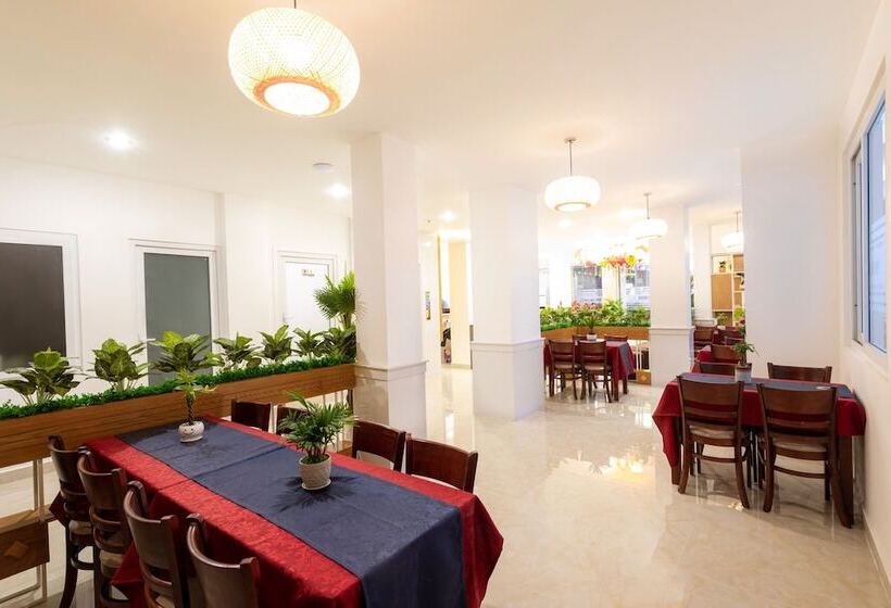 Fotos del hotel Reddoorz Yen Nam  Hoang Van Thu Street:  10