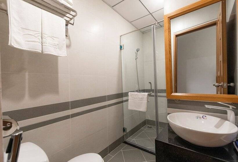 Fotos del hotel Reddoorz Yen Nam  Hoang Van Thu Street:  14