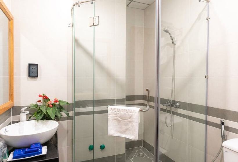 Fotos del hotel Reddoorz Yen Nam  Hoang Van Thu Street:  2