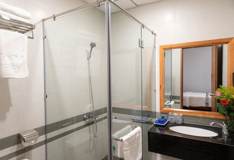 Fotos del hotel Reddoorz Yen Nam  Hoang Van Thu Street:  16