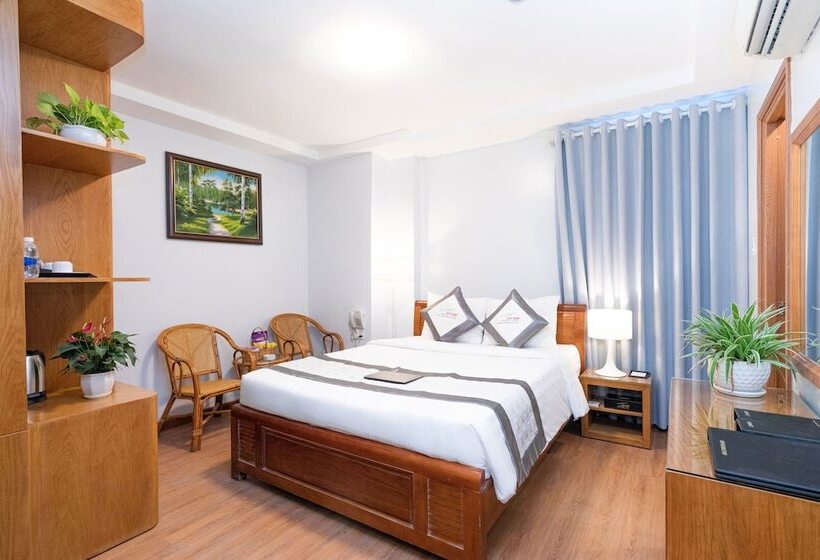 Fotos del hotel Reddoorz Yen Nam  Hoang Van Thu Street:  20