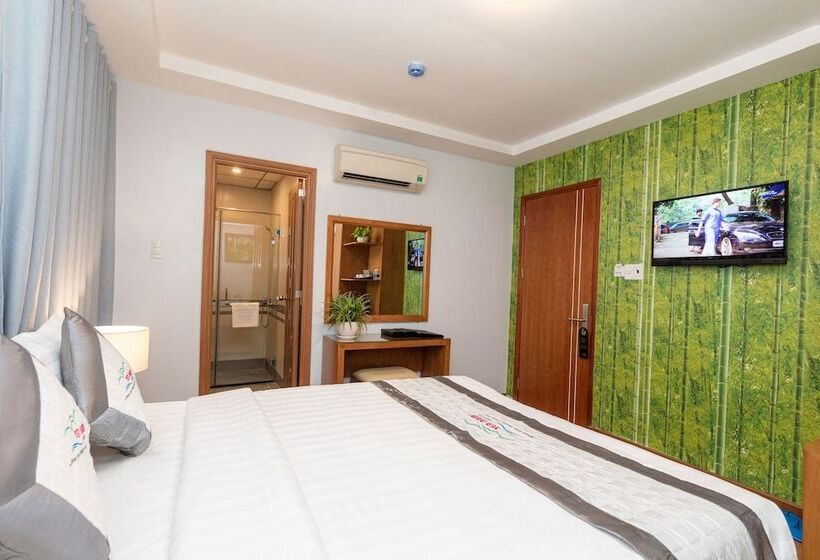 Fotos del hotel Reddoorz Yen Nam  Hoang Van Thu Street:  21