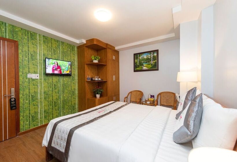 Fotos del hotel Reddoorz Yen Nam  Hoang Van Thu Street:  22