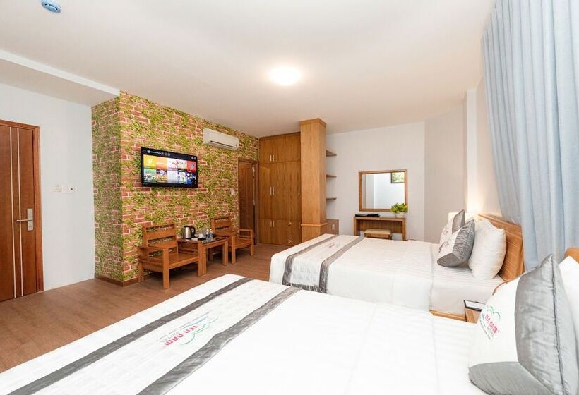 Fotos del hotel Reddoorz Yen Nam  Hoang Van Thu Street:  9