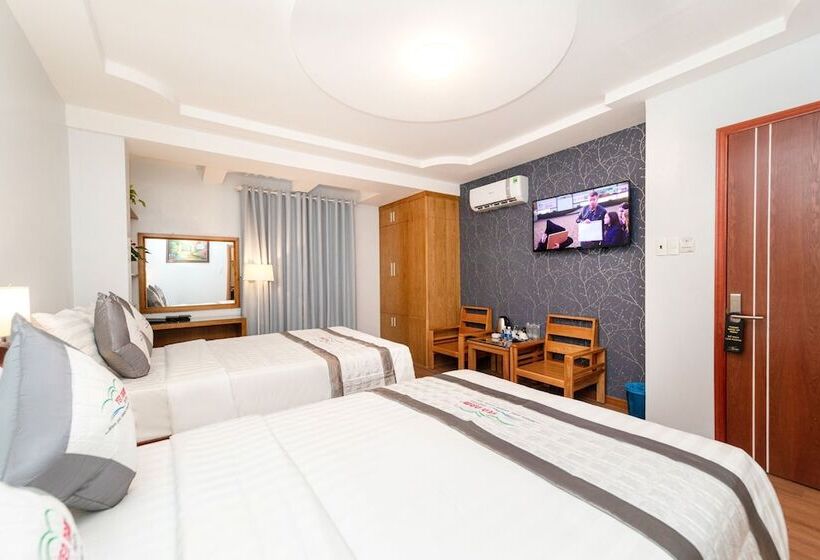 Fotos del hotel Reddoorz Yen Nam  Hoang Van Thu Street:  24