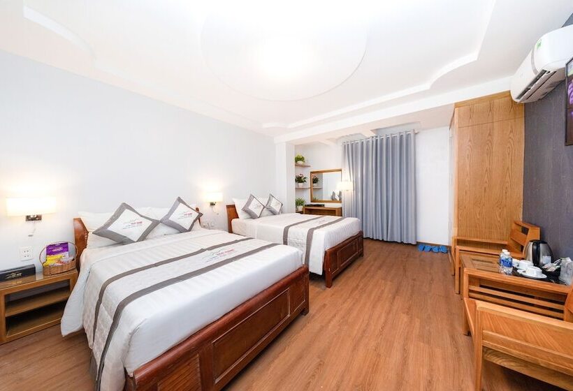 Fotos del hotel Reddoorz Yen Nam  Hoang Van Thu Street:  8