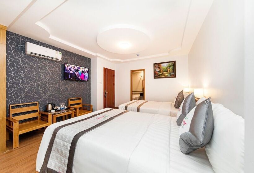 Fotos del hotel Reddoorz Yen Nam  Hoang Van Thu Street:  25