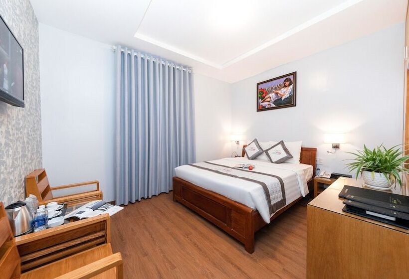 Fotos del hotel Reddoorz Yen Nam  Hoang Van Thu Street:  6