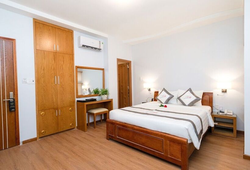 Fotos del hotel Reddoorz Yen Nam  Hoang Van Thu Street:  4