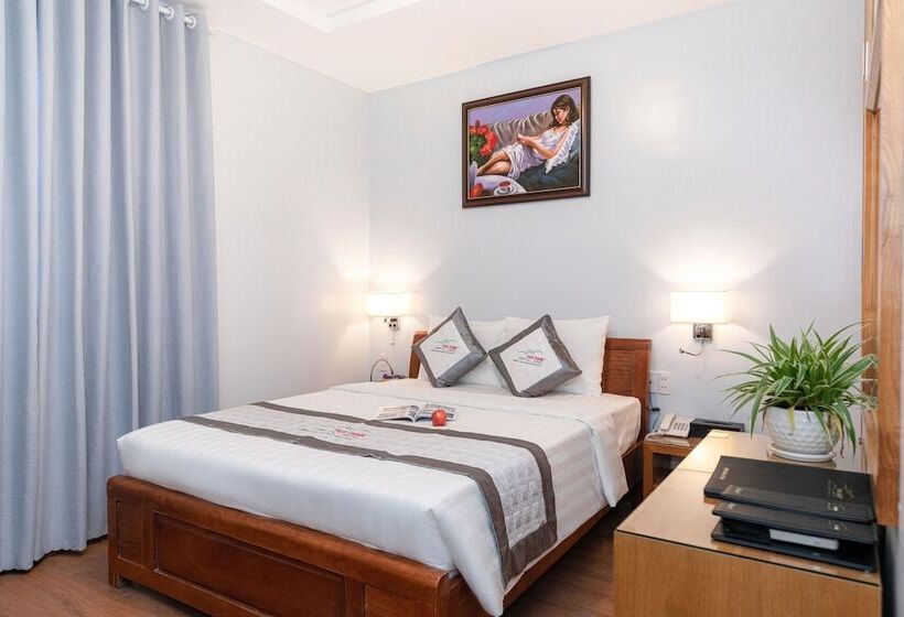 Fotos del hotel Reddoorz Yen Nam  Hoang Van Thu Street:  3