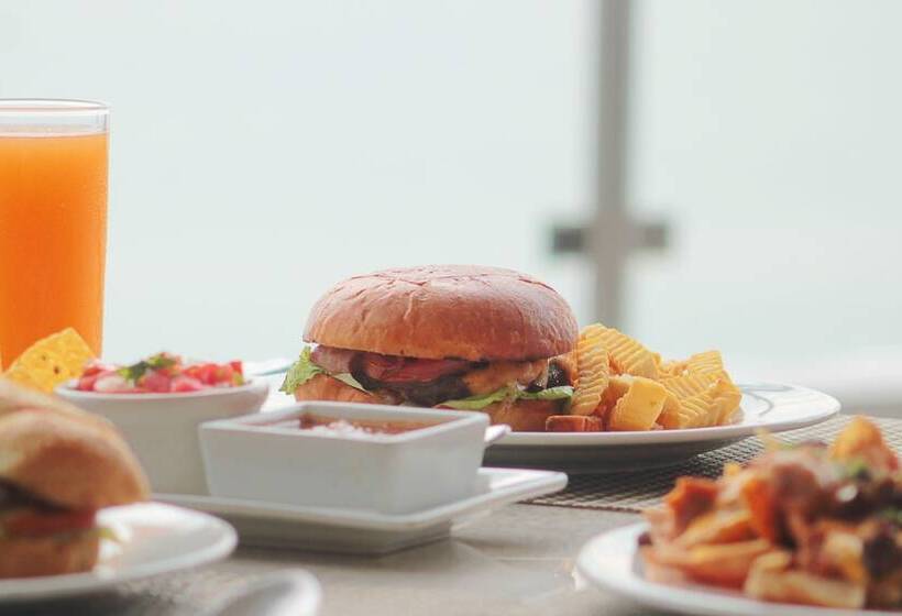 Fotos del hotel Varali Grand:  3