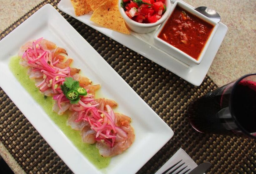 Fotos del hotel Varali Grand:  5