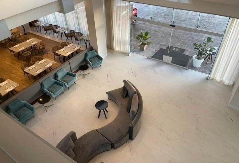 Fotos del hotel Varali Grand:  15