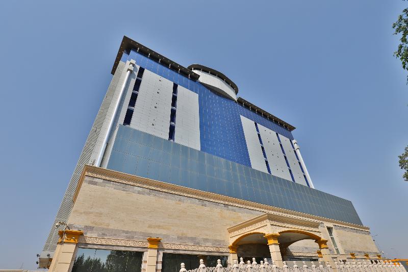 Capital O 296 Jeddah Oasis