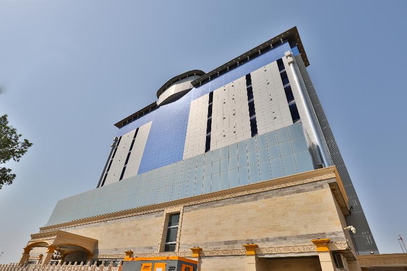 Fotos del hotel Capital O 296 Jeddah Oasis:  20