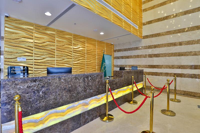 Fotos del hotel Capital O 296 Jeddah Oasis:  22