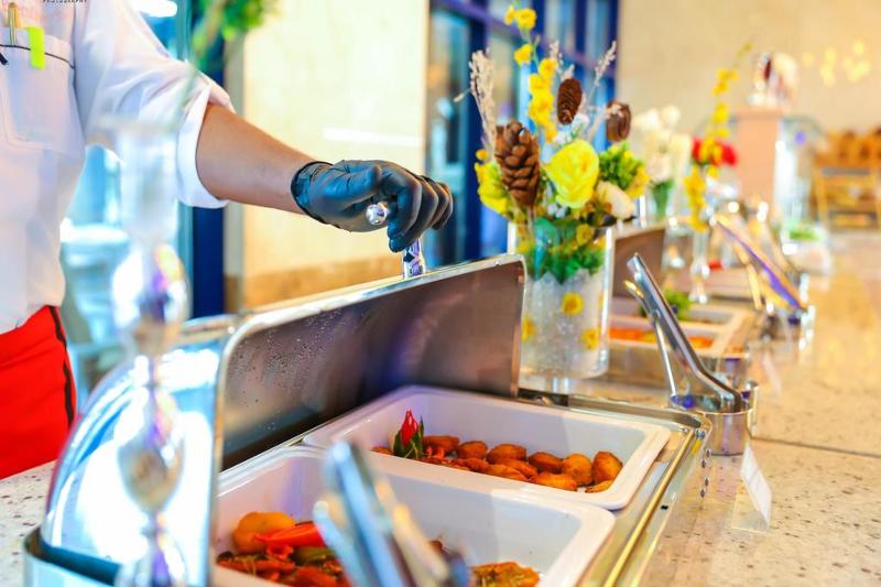 Fotos del hotel Capital O 296 Jeddah Oasis:  8