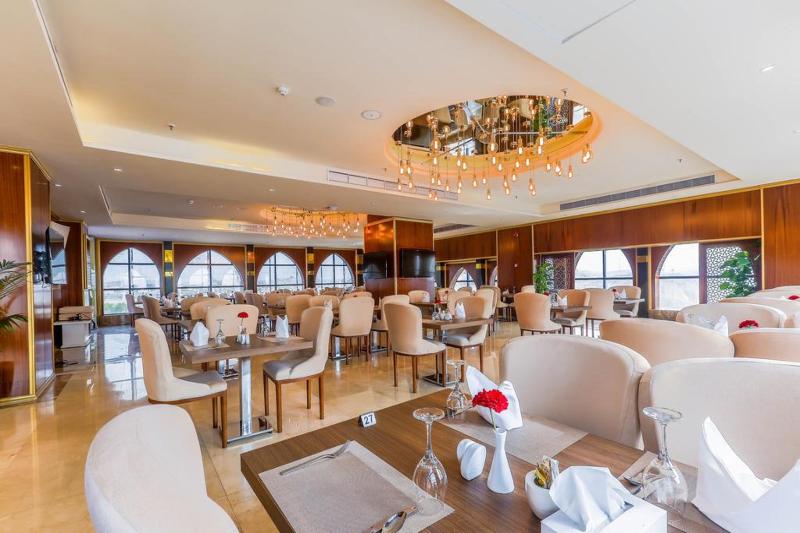 Fotos del hotel Capital O 296 Jeddah Oasis:  6