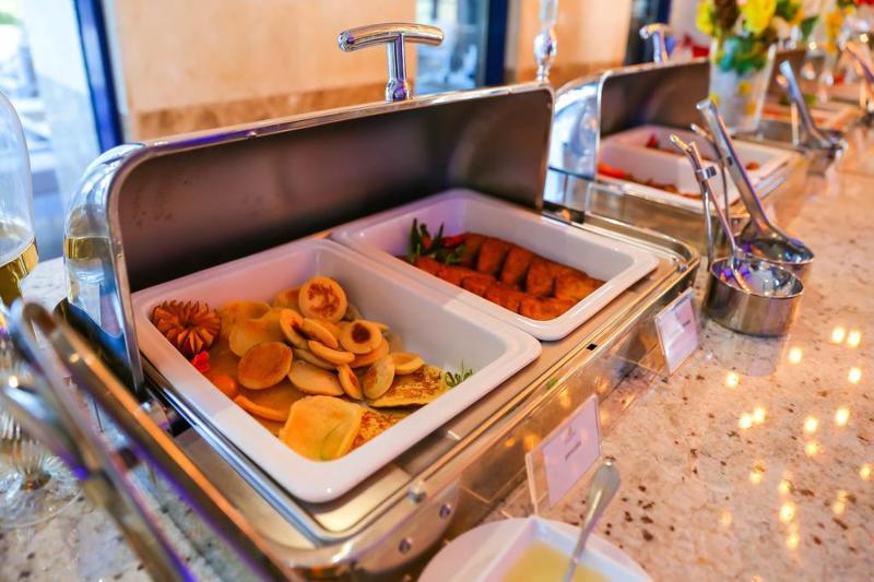 Fotos del hotel Capital O 296 Jeddah Oasis:  5