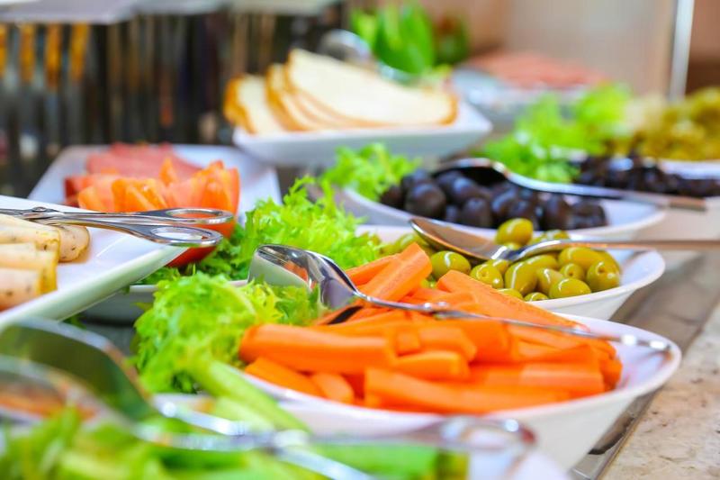 Fotos del hotel Capital O 296 Jeddah Oasis:  13