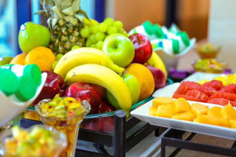 Fotos del hotel Capital O 296 Jeddah Oasis:  4