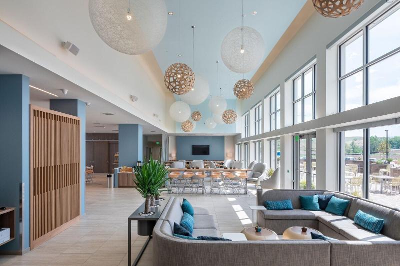 Fotos del hotel Element Orlando International Drive:  24