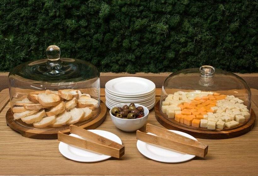 Fotos del hotel Element Orlando International Drive:  21