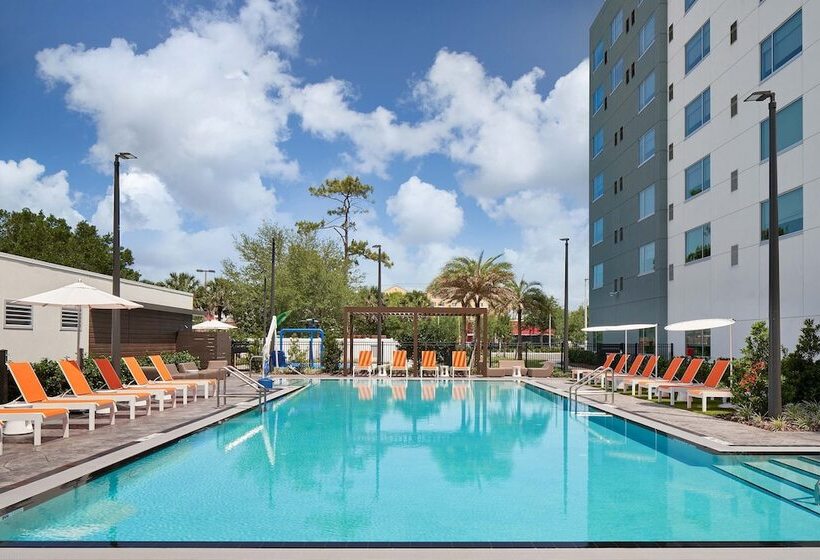 Fotos del hotel Element Orlando International Drive:  5