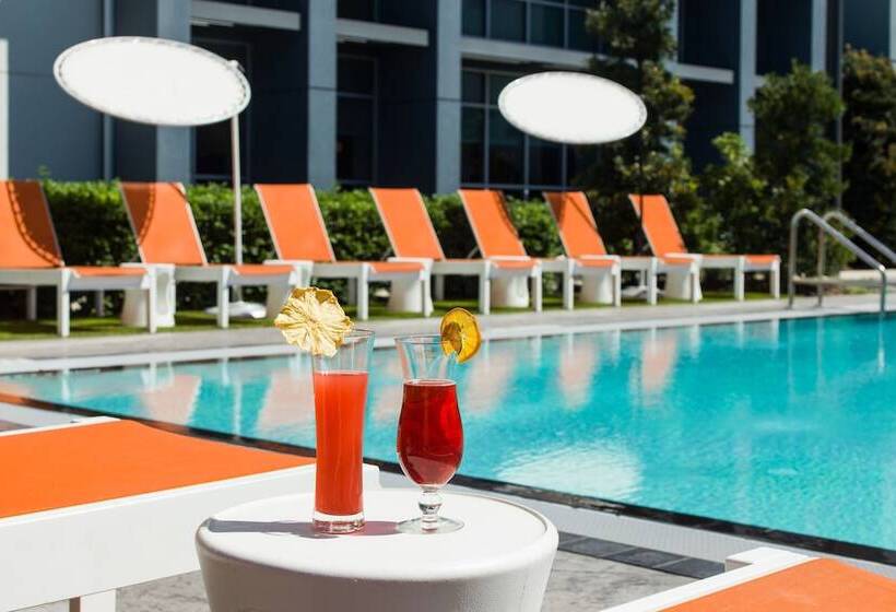 Fotos del hotel Element Orlando International Drive:  10