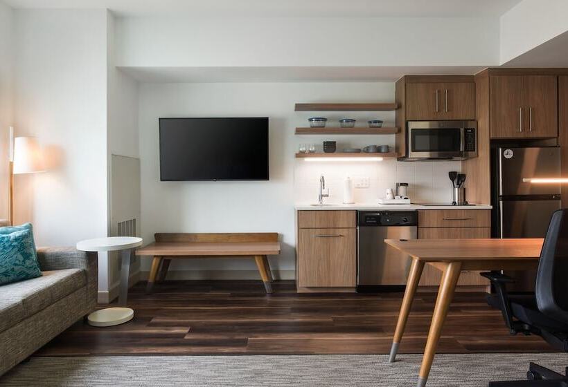 Fotos del hotel Element Orlando International Drive:  15