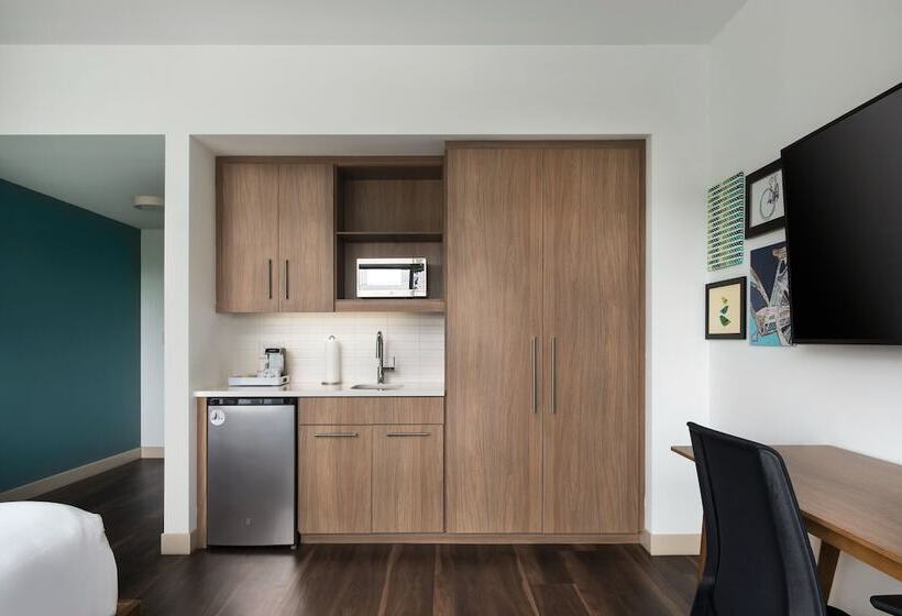 Fotos del hotel Element Orlando International Drive:  16