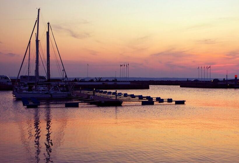 Fotos del hotel Clarion Hotel Sea U:  18