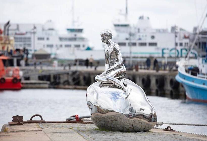 Fotos del hotel Clarion Hotel Sea U:  5