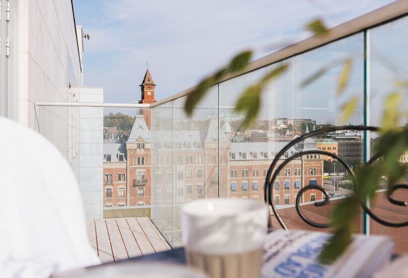 Fotos del hotel Clarion Hotel Sea U:  21