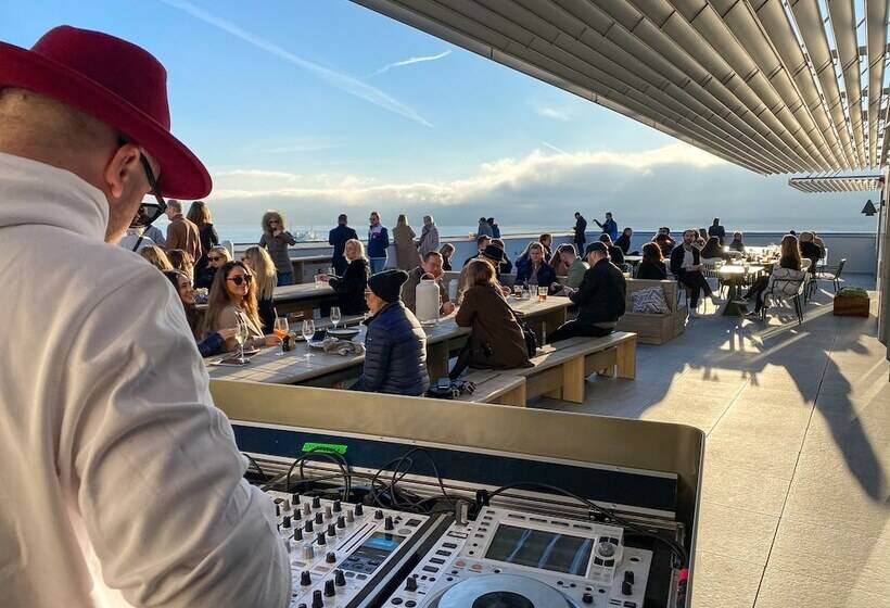 Fotos del hotel Clarion Hotel Sea U:  24