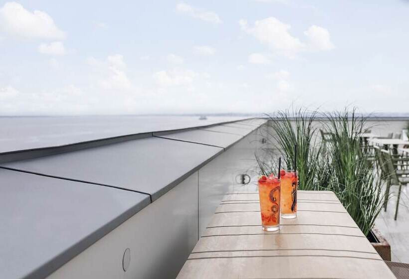 Fotos del hotel Clarion Hotel Sea U:  11