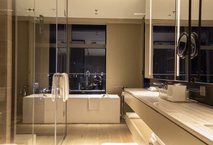 Fotos del hotel Renaissance Shenzhen Bay:  14