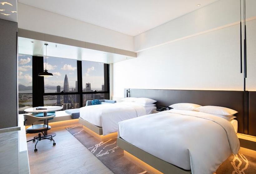 Renaissance Shenzhen Bay