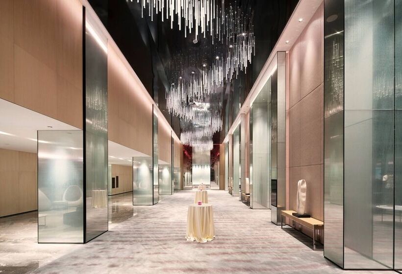 Fotos del hotel Renaissance Shenzhen Bay:  21