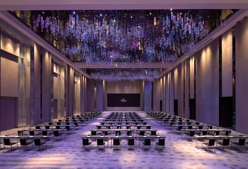 Fotos del hotel Renaissance Shenzhen Bay:  18