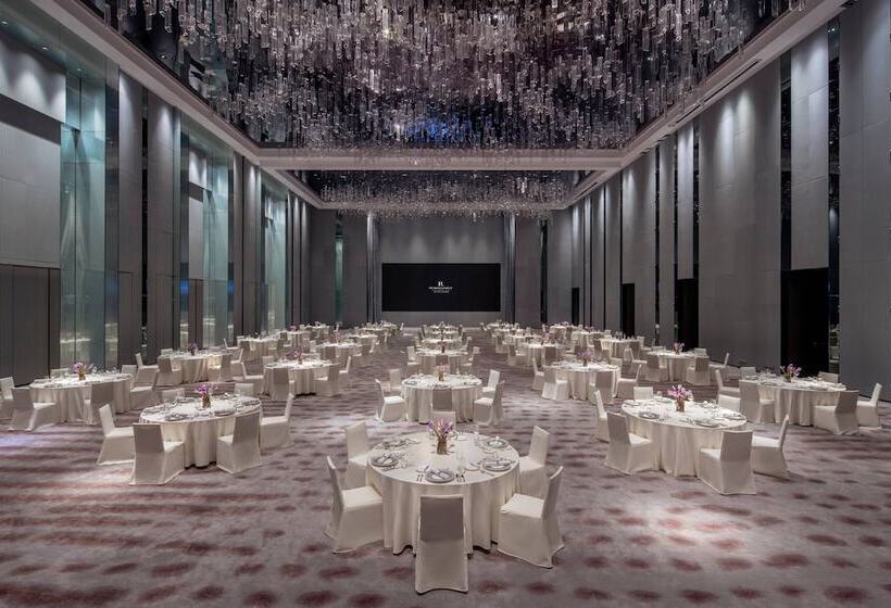 Fotos del hotel Renaissance Shenzhen Bay:  12