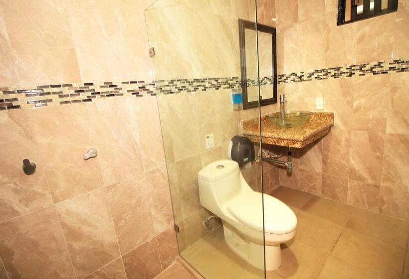 Fotos del hotel Papagayo  Boutique:  5