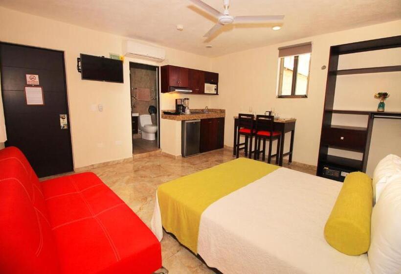 Fotos del hotel Papagayo  Boutique:  18