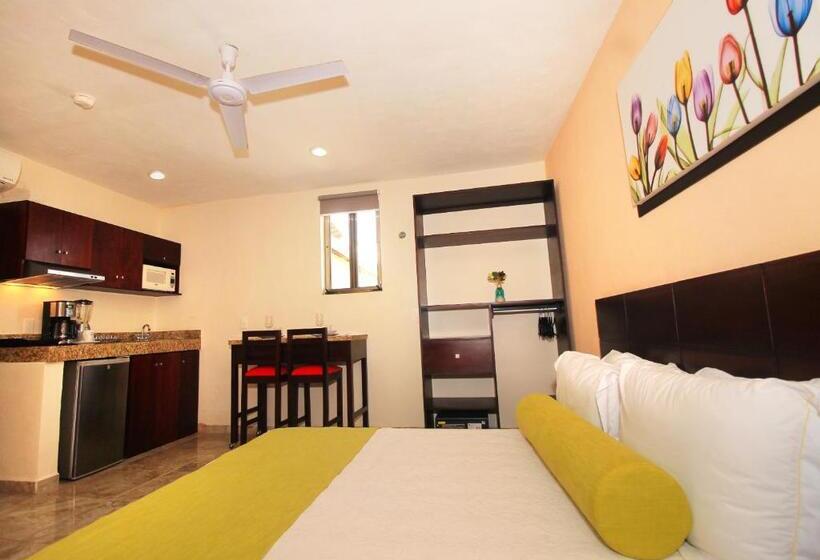 Fotos del hotel Papagayo  Boutique:  22