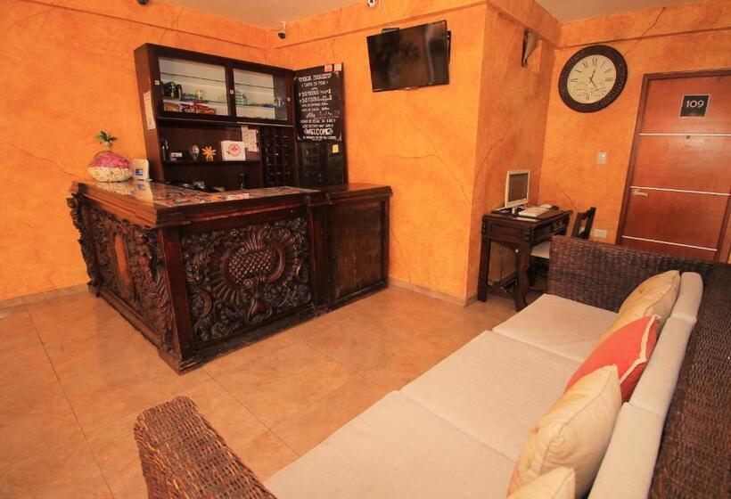 Fotos del hotel Papagayo  Boutique:  24