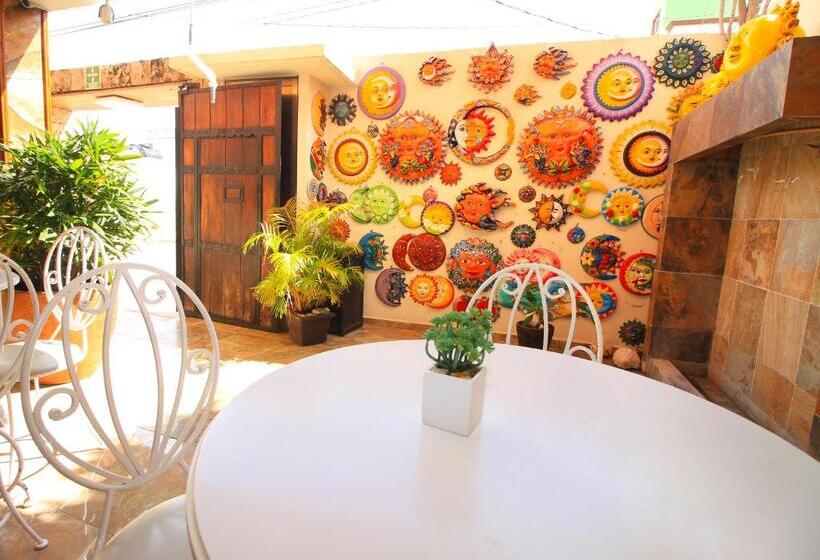 Fotos del hotel Papagayo  Boutique:  6