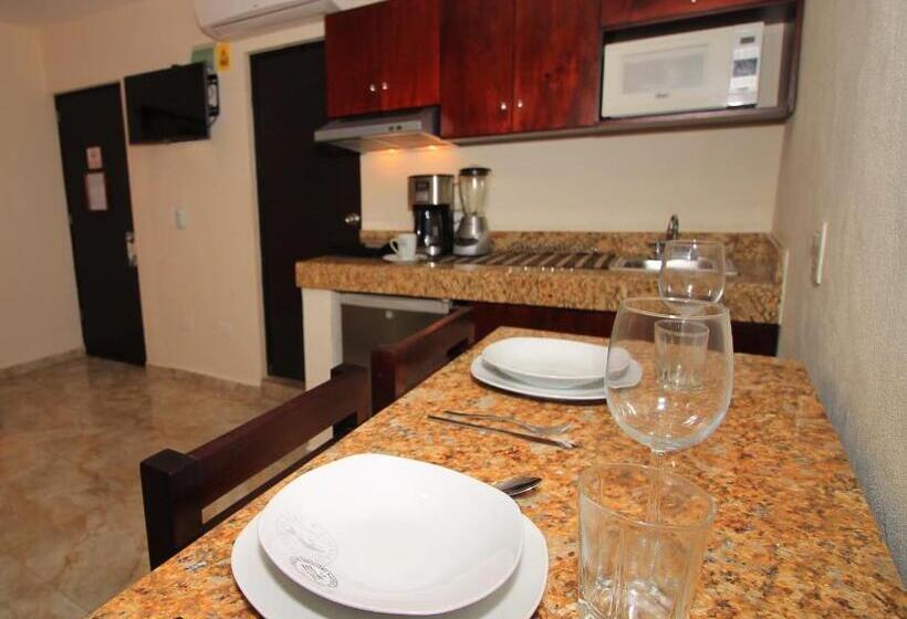 Fotos del hotel Papagayo  Boutique:  9