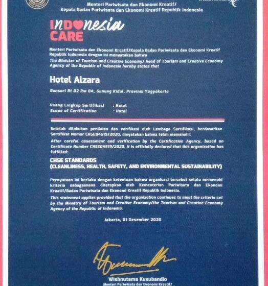 Fotos del hotel Alzara:  18