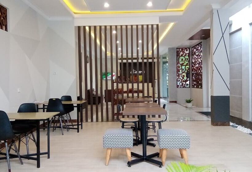 Fotos del hotel Alzara:  23