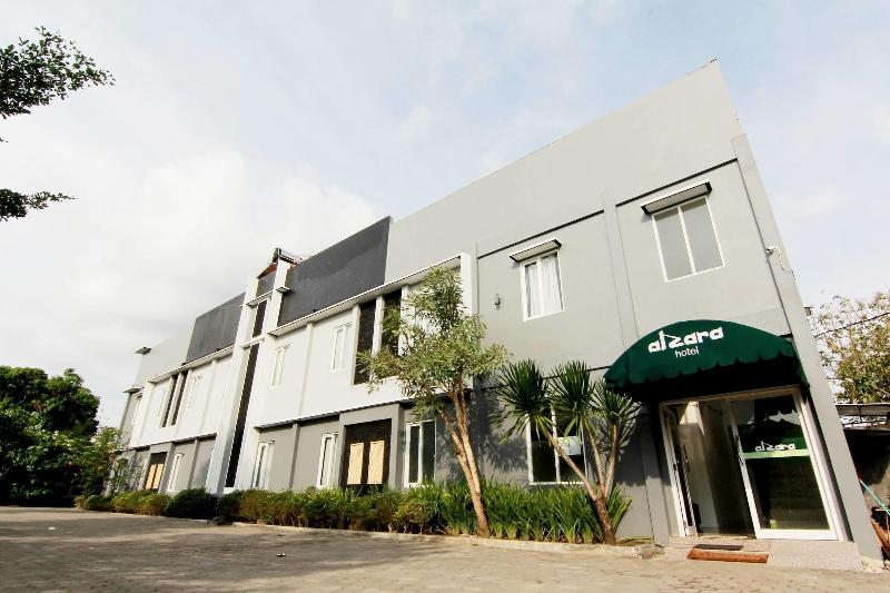 Fotos del hotel Alzara:  16